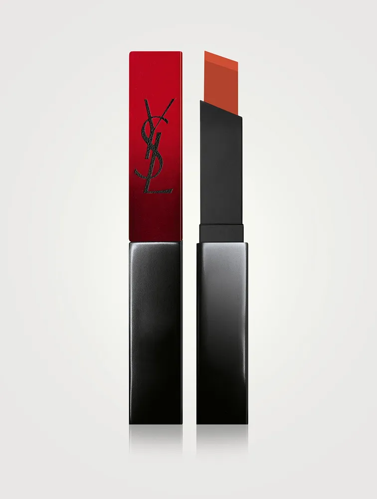 Lunar New Year Rouge Pur Couture The Slim Velvet Radical Lipstick