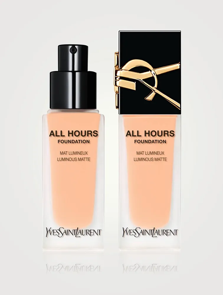 All Hours Foundation