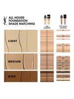 All Hours Foundation