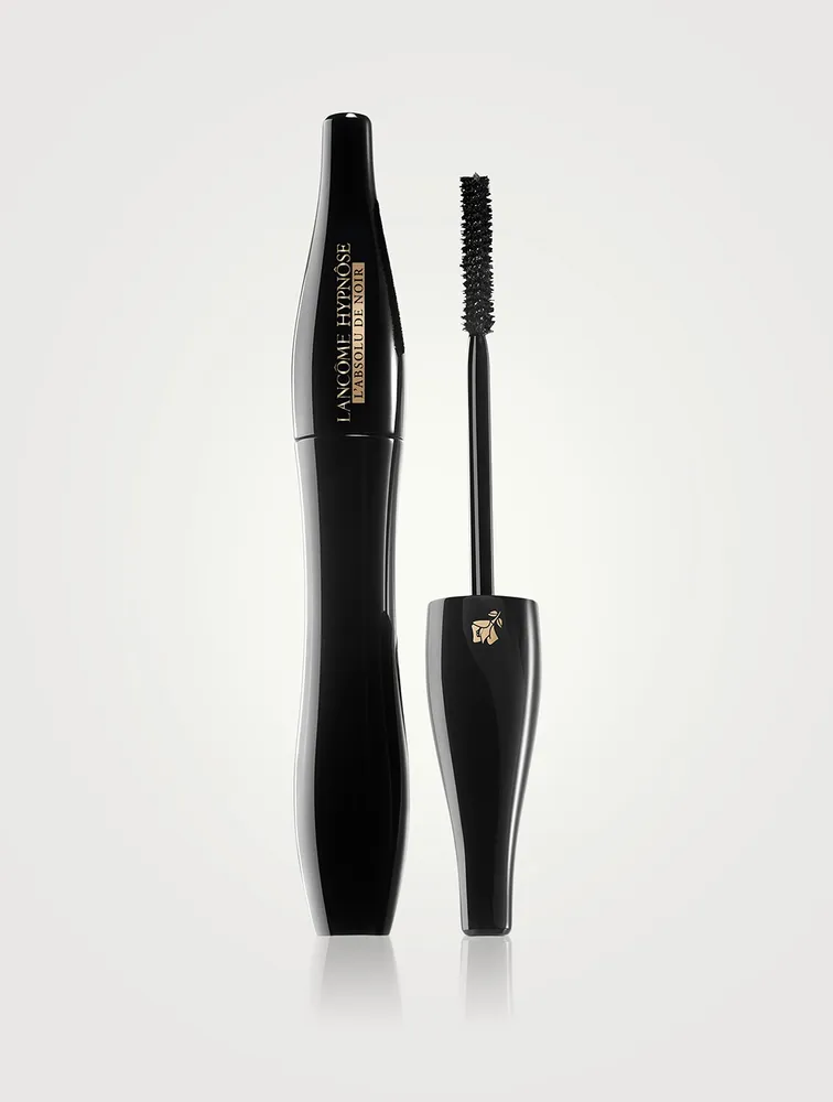 Hypnôse Le Noir Elixir Volumizing Mascara