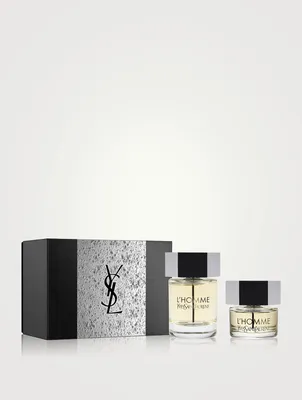 L'Homme Eau De Toilette Holiday Gift Set