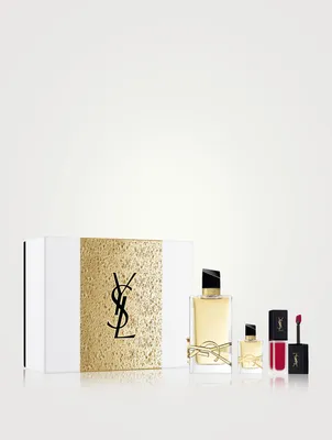 Libre Eau De Parfum Holiday Gift Set