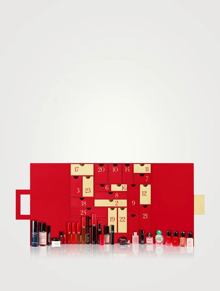 Advent Calendar Holiday 2021