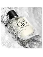 Acqua Di Giò Eau de Parfum Refillable Spray