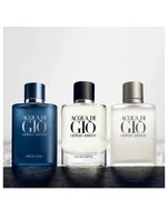 Acqua Di Giò Eau de Parfum Refillable Spray