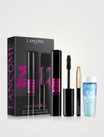 Coffret Monsieur Big Mascara Set