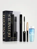 Définicils High-Definition Mascara Set