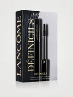 Définicils High-Definition Mascara Set