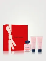 My Way Eau De Parfum Spring Set