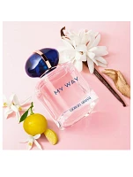 My Way Eau De Parfum Spring Set