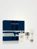 Acqua Di Gio Eau De Toilette Gift Set