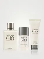 Acqua Di Gio Eau De Toilette Gift Set