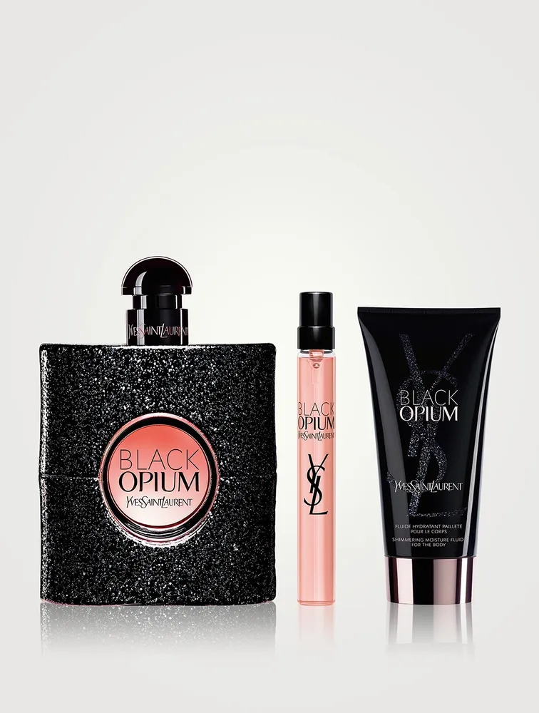 Black Opium Eau De Parfum Mother's Day Gift Set