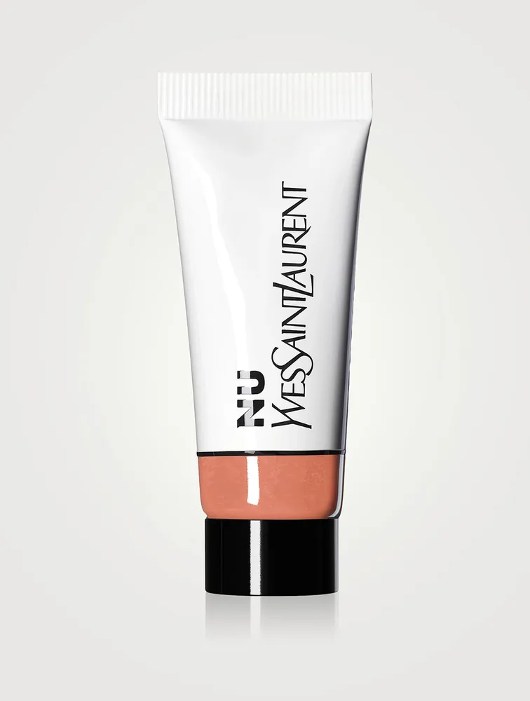 Nu Lip & Cheek Balmy Tint