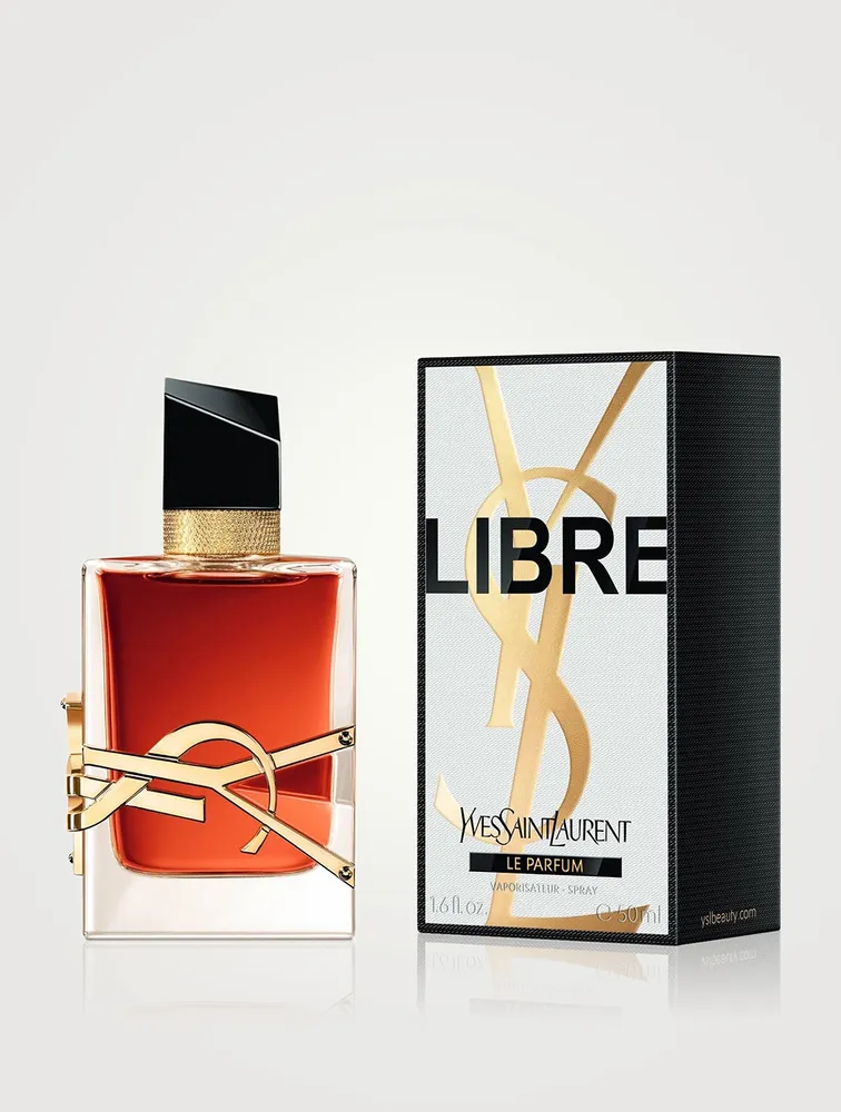 Libre Le Parfum