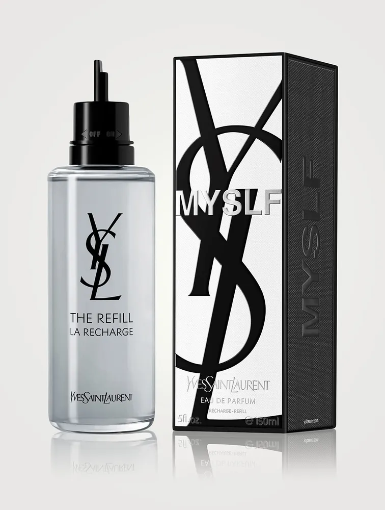 MYSLF Eau De Parfum Refill