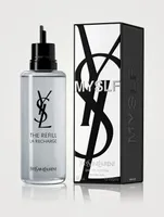 MYSLF Eau De Parfum Refill
