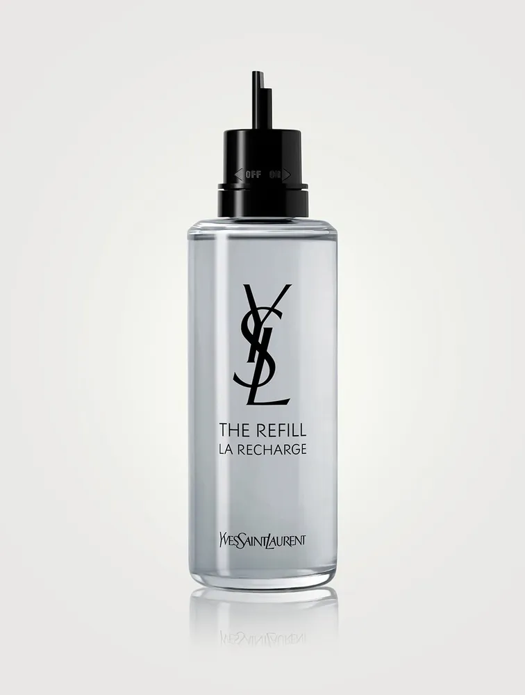 MYSLF Eau De Parfum Refill