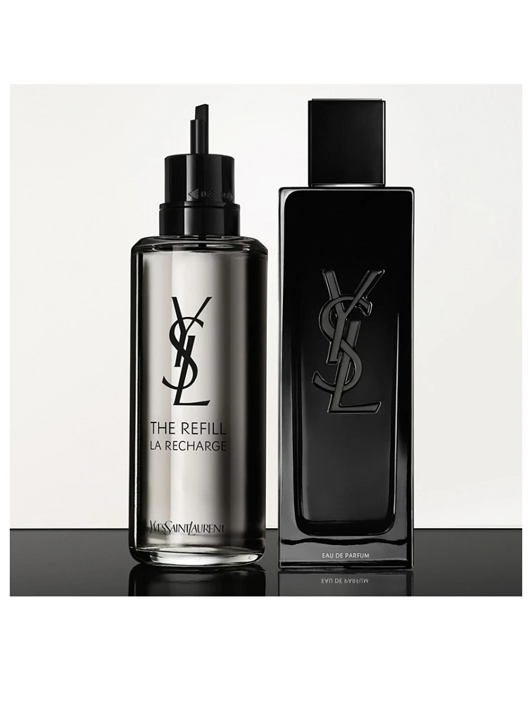 MYSLF Eau De Parfum Refill