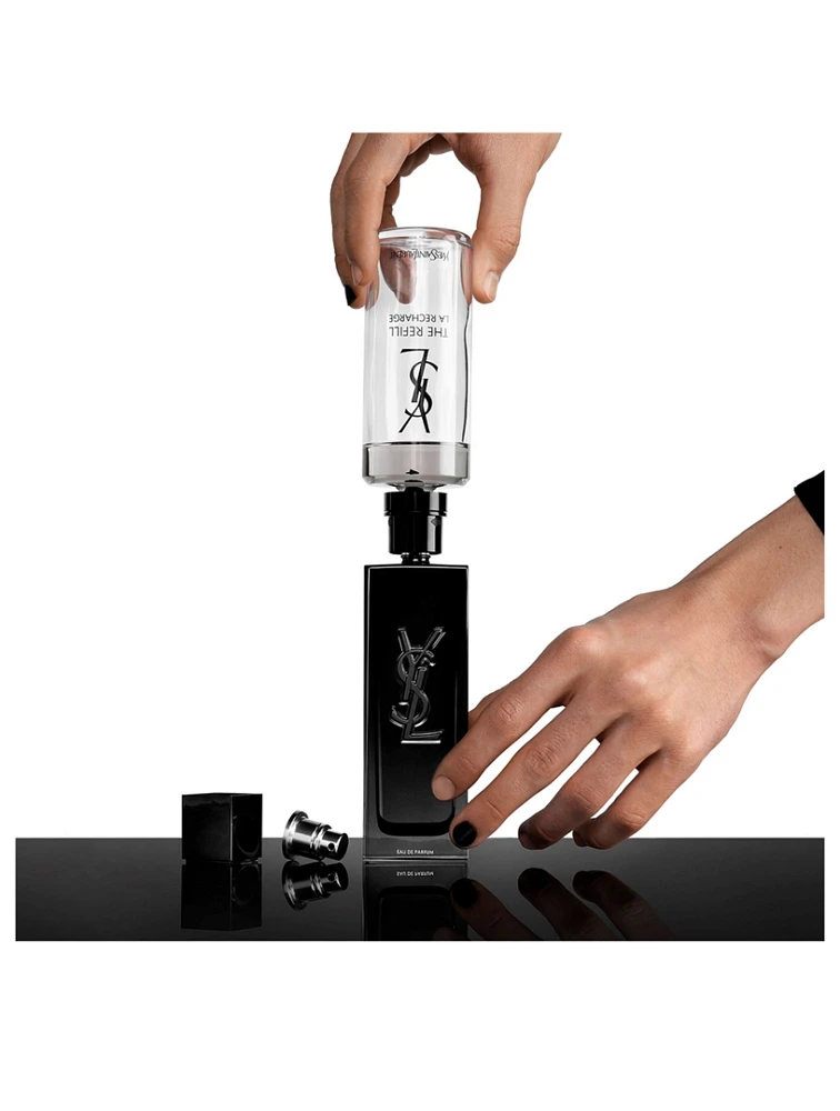 MYSLF Eau De Parfum Refill