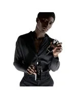 MYSLF Eau De Parfum Refill