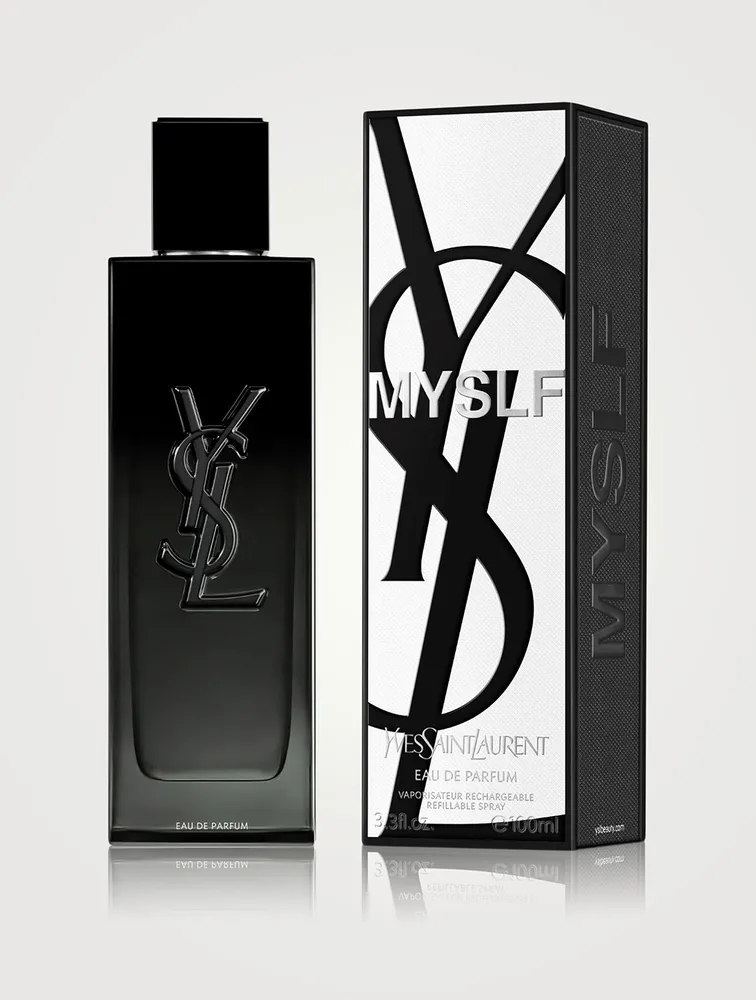 MYSLF Eau De Parfum