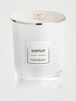Le Vestiaire Des Parfums Jumpsuit Candle