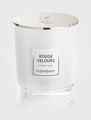 Le Vestiaire Des Parfums Rouge Velours Candle