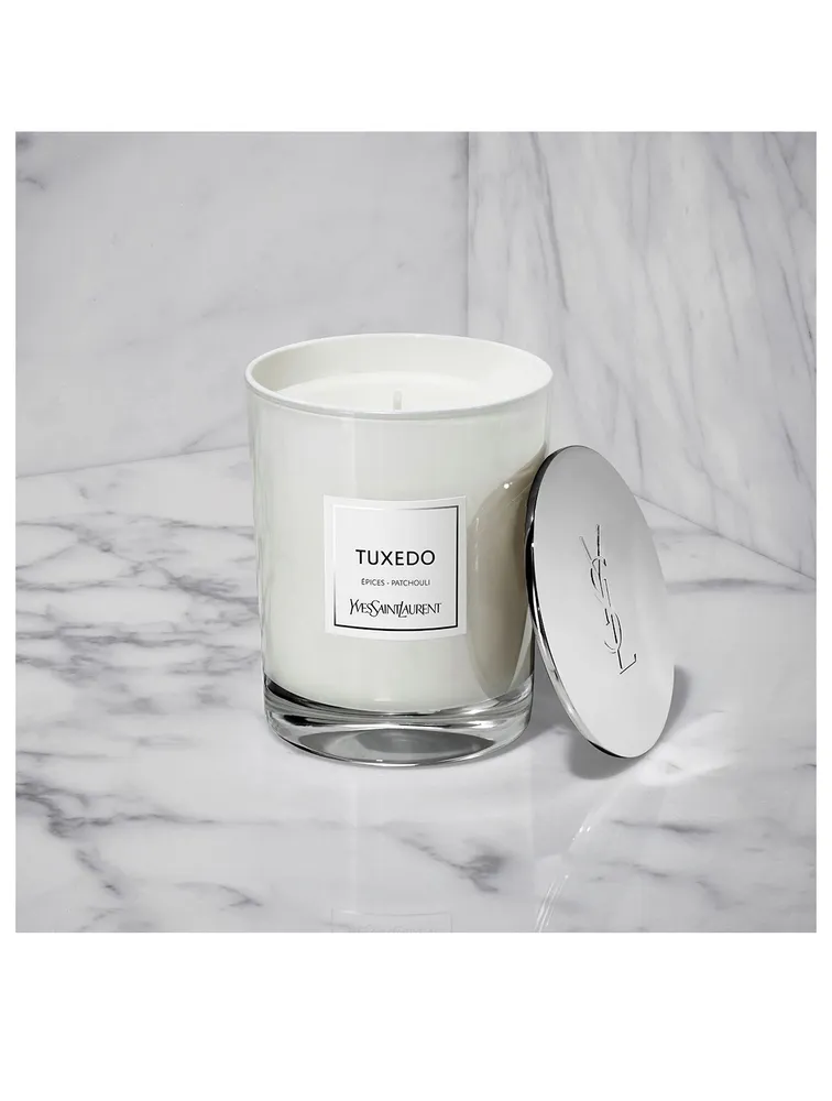 Le Vestiaire Des Parfums Tuxedo Candle