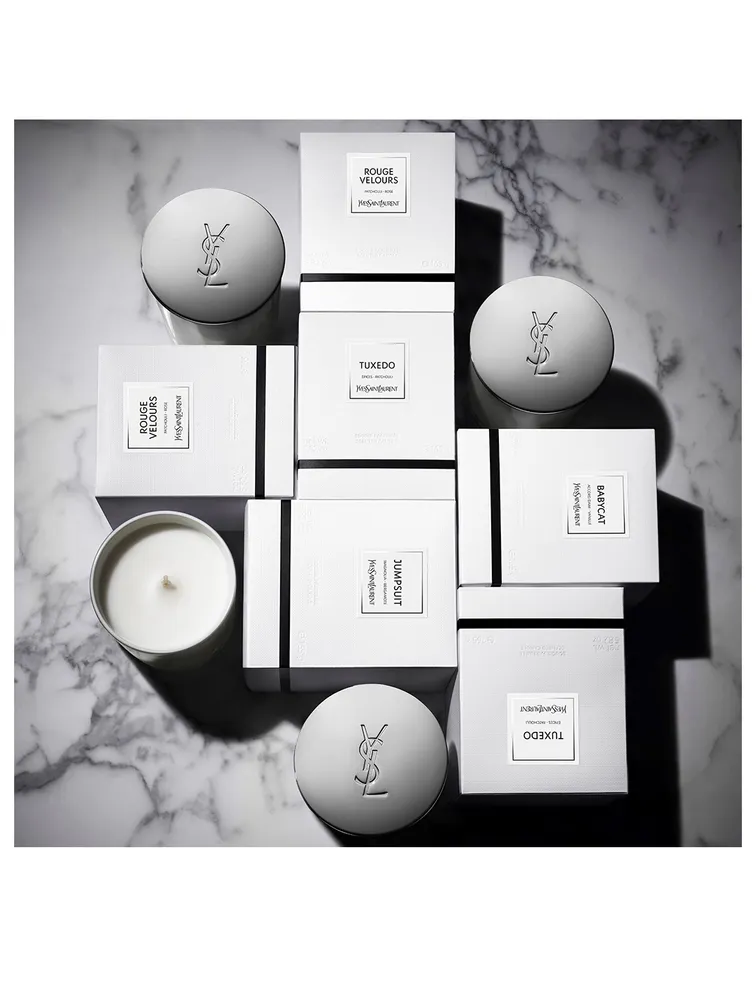 Le Vestiaire Des Parfums Tuxedo Candle