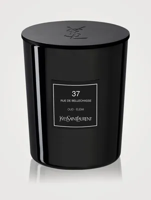 Le Vestiaire Des Parfums 37 Rue De Bellechasse Candle