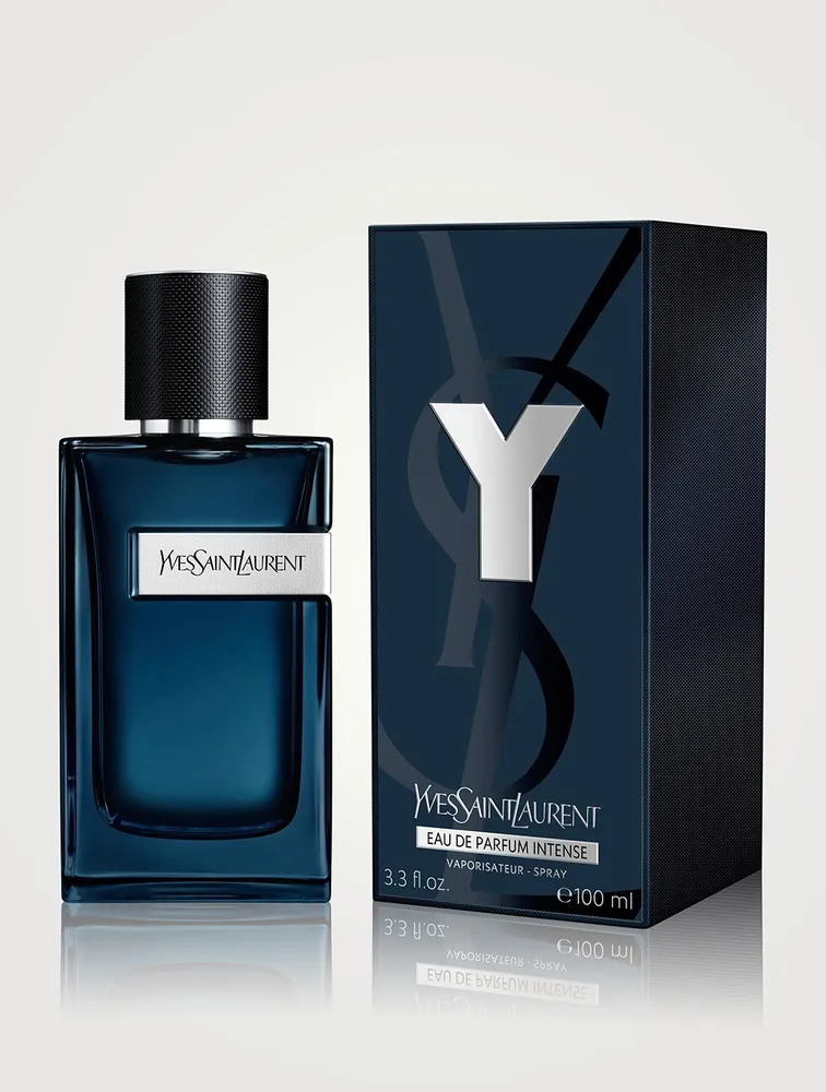 Y Eau De Parfum Intense