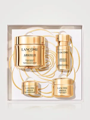 Absolue Routine Set