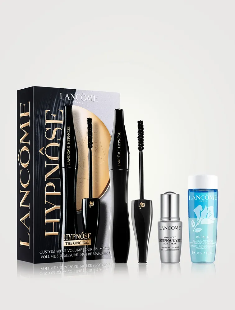 Hypnôse Volumizing Mascara Three-Piece Set