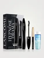 Hypnôse Drama Lengthening Mascara Three-Piece Set