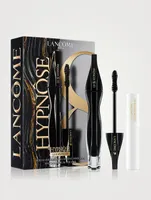 Le 8 Hypnôse Serum-Infused Volumizing Mascara Set Duo