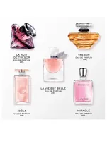 Iconic Fragrance Miniatures Gift Set