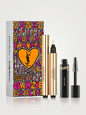 Touche Eclat Gift Set