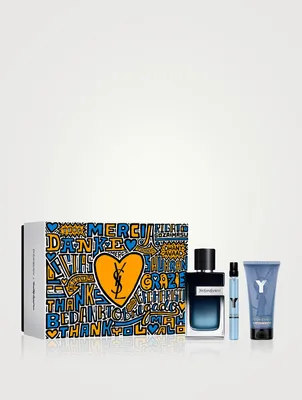 Y Eau De Parfum Father's Day Gift Set