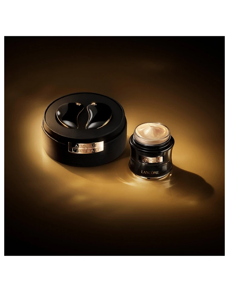 Absolue L'Extrait The Elixir Eye Cream, Anti-Aging Skin Care