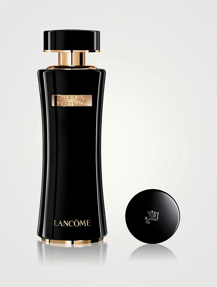 Absolue L'Extrait Ultimate Beautifying Lotion With Perpetual Rose Extract