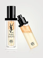 Pure Shots Night Reboot Serum Refill