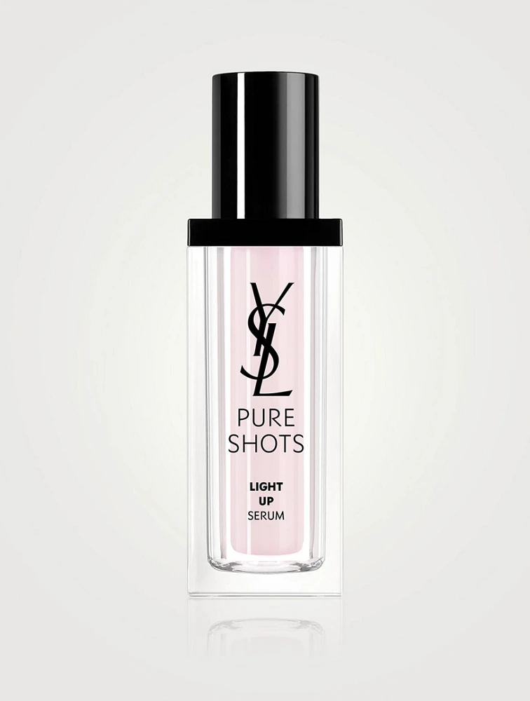 Pure Shots Light Up Serum