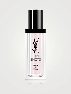 Pure Shots Light Up Serum