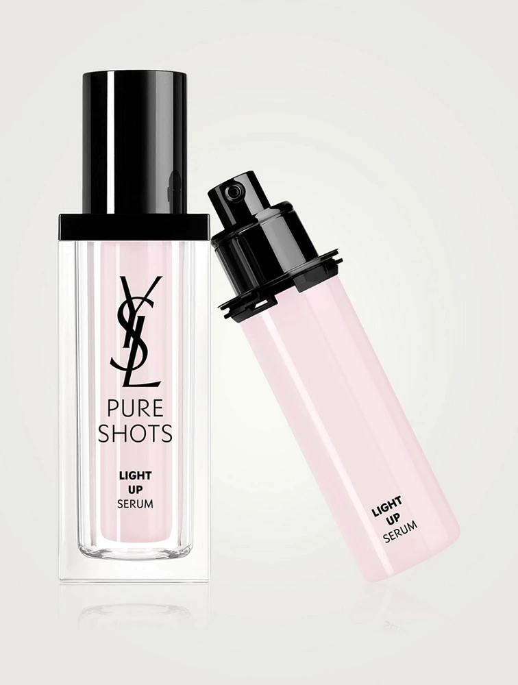 Pure Shots Light Up Serum