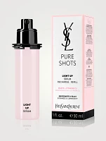 Pure Shots Light Up Serum Refill
