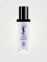 Pure Shots Lines Away Serum
