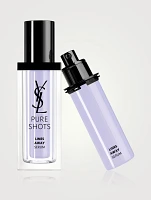 Pure Shots Lines Away Serum