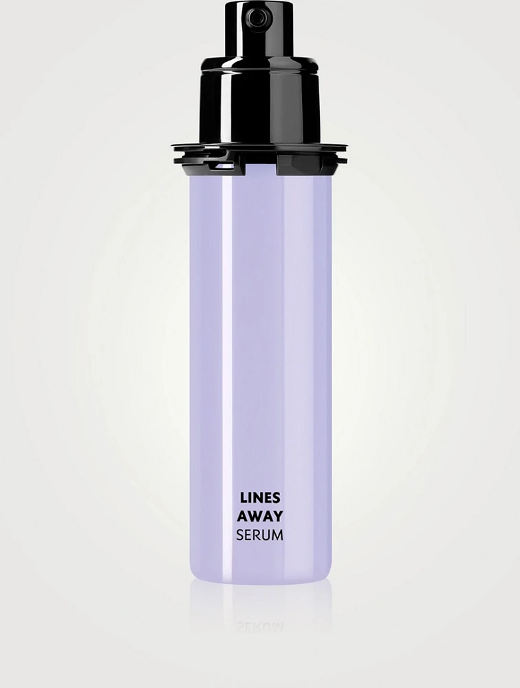 Pure Shots Lines Away Serum Refill