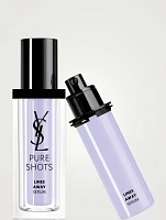 Pure Shots Lines Away Serum Refill